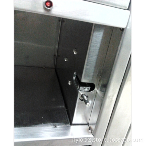 Top Quality Drawer Lock, Iron Zinc Alloy Drawer Lock